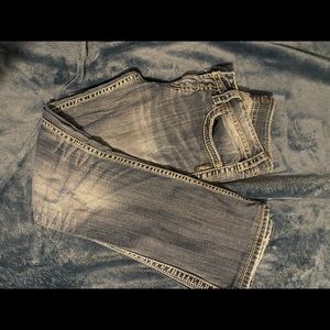 Silver jeans size 29/32